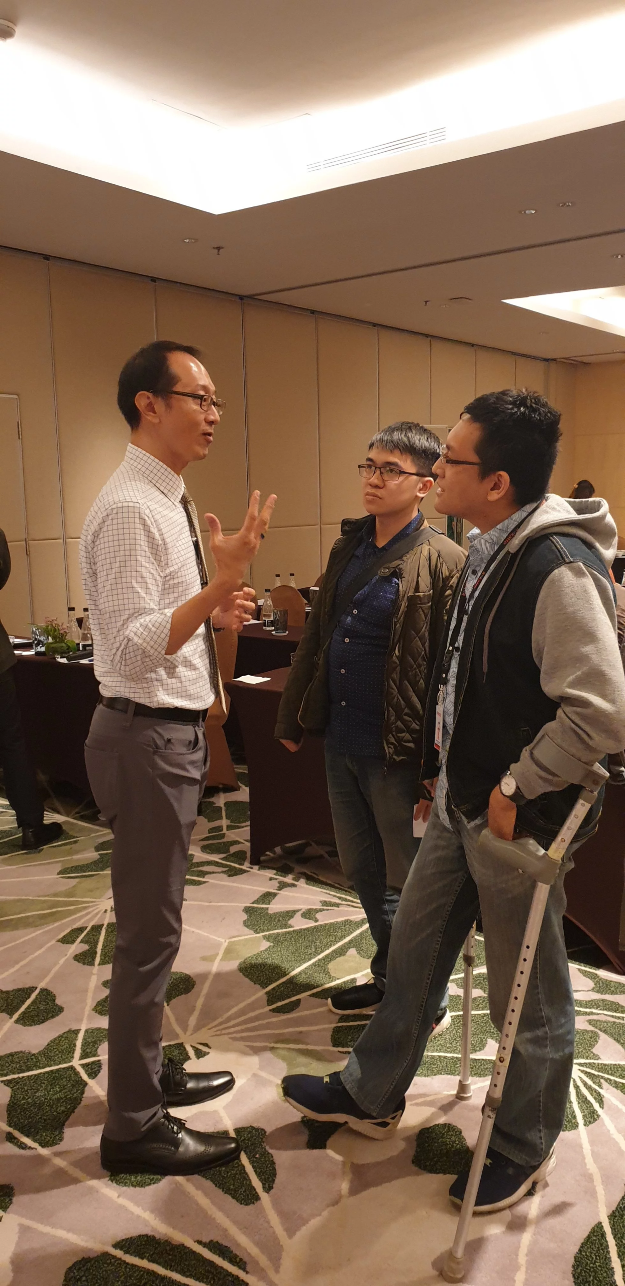 About Us - Expanding Image 4