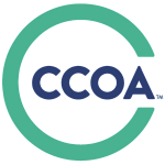 CCOA course logo from ISACA