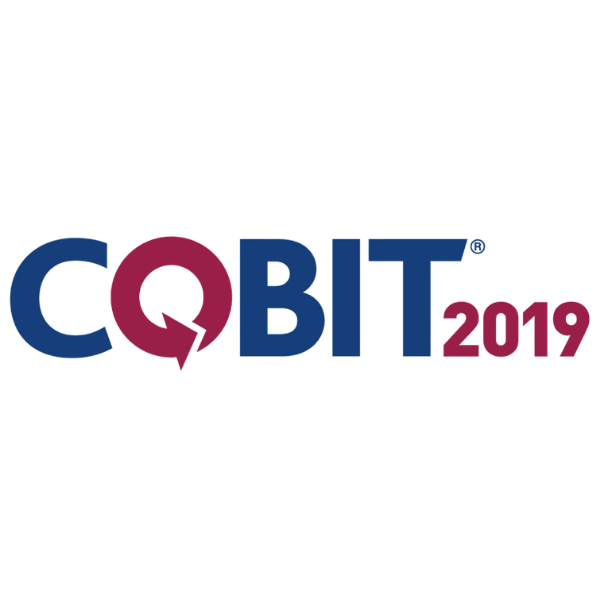 COBIT certification logo