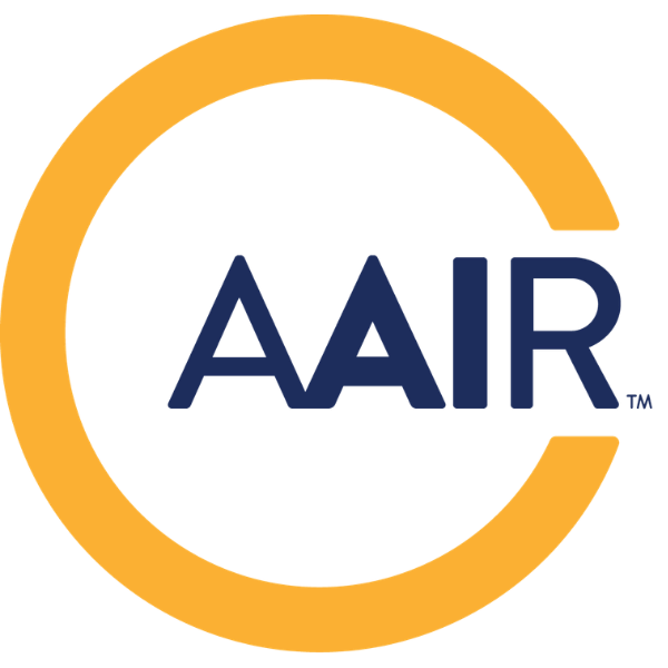 AAIR course logo from ISACA