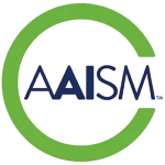 AAISM course logo from ISACA