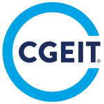 CGEIT course logo from ISACA