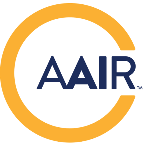 AAIR course logo from ISACA