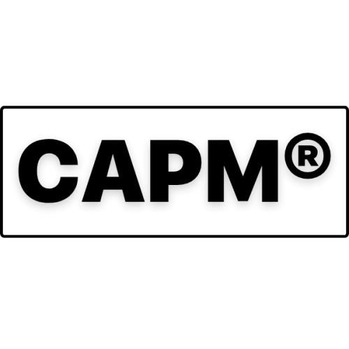 Certified Associate in Project Management course logo