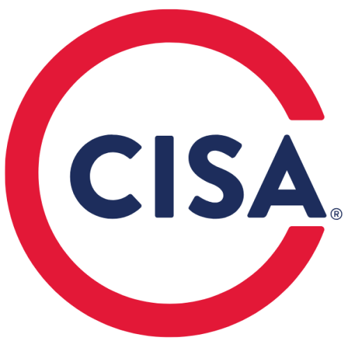 CISA course logo from ISACA
