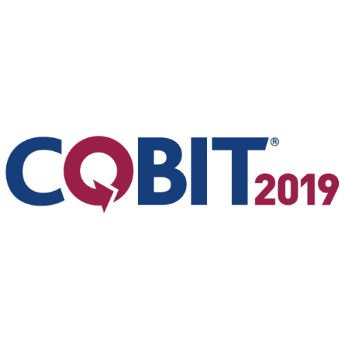COBIT certification logo